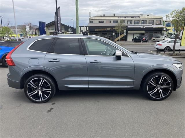 image-2, 2018 Volvo XC60 T8 WD R-Design 311K at Christchurch