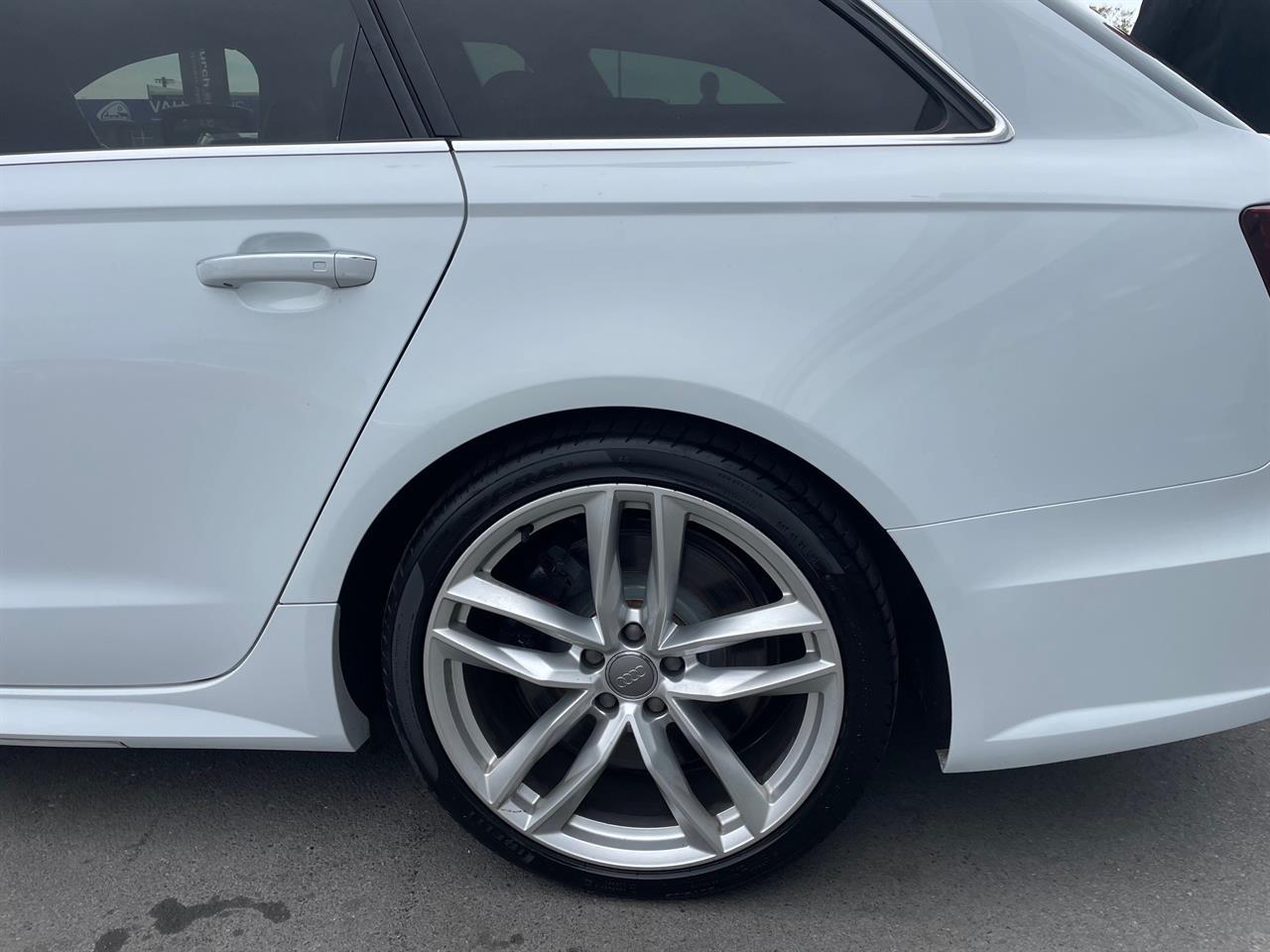 image-4, 2016 Audi S6 4.0 V8 TFSI Quattro Wagon at Christchurch