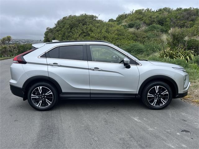 image-3, 2023 Mitsubishi Eclipse Cross XLS 1.5P at Dunedin