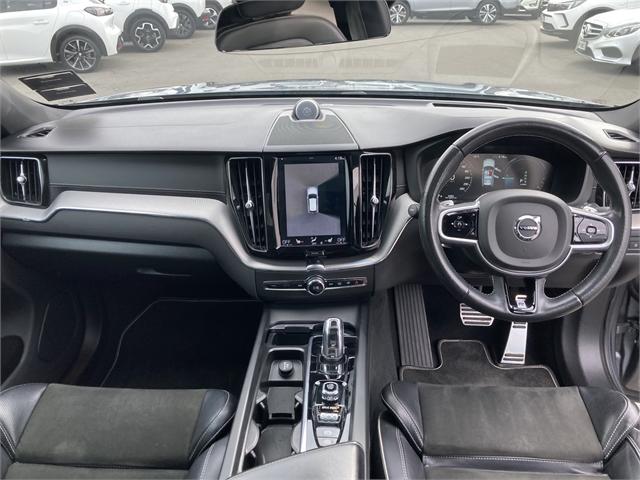 image-8, 2018 Volvo XC60 T8 WD R-Design 311K at Christchurch