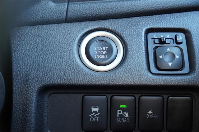 image-13, 2024 Mitsubishi Pajero Sport VRX 4WD 2.4D 8AT 5Dr  at Dunedin
