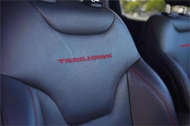 image-19, 2021 Jeep Compass Trailhawk 2.4P/4Wd at Dunedin