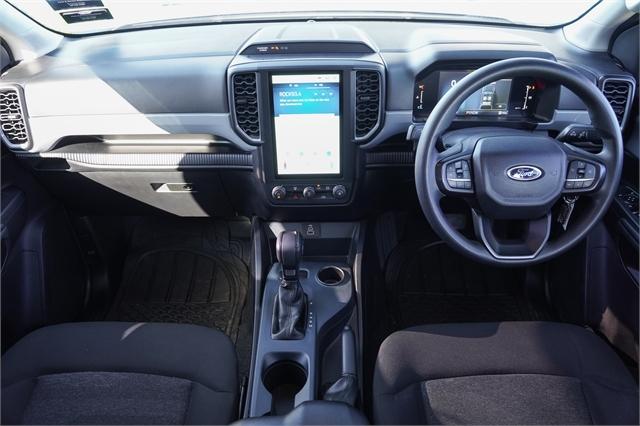image-15, 2023 Ford Ranger Xl Double Cab 4X2 at Dunedin