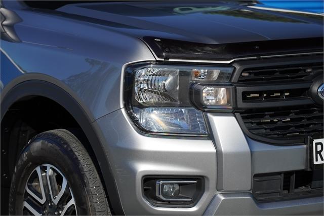 image-3, 2023 Ford Ranger Xl Double Cab 4X2 at Dunedin