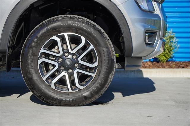 image-5, 2023 Ford Ranger Xl Double Cab 4X2 at Dunedin