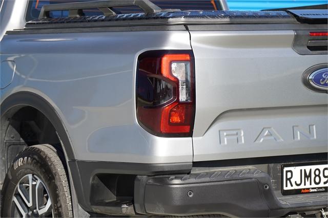 image-6, 2023 Ford Ranger Xl Double Cab 4X2 at Dunedin