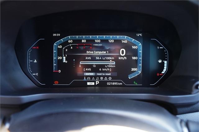 image-14, 2024 Mitsubishi Pajero Sport VRX 4WD 2.4D 8AT 5Dr  at Dunedin
