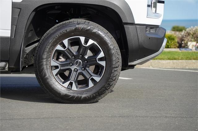 image-5, 2025 BYD Shark 6 Premium Phev Awd Ute at Dunedin