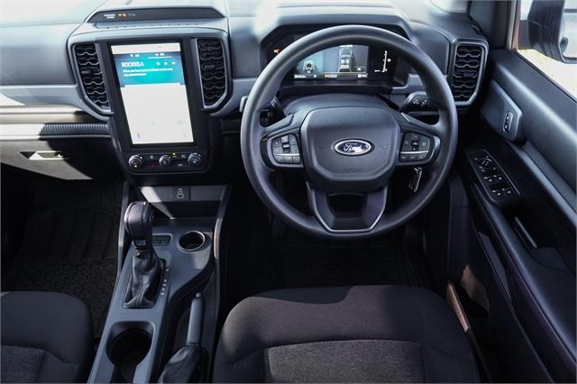 image-14, 2023 Ford Ranger Xl Double Cab 4X2 at Dunedin