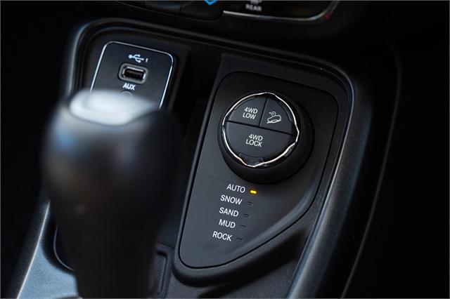 image-15, 2021 Jeep Compass Trailhawk 2.4P/4Wd at Dunedin