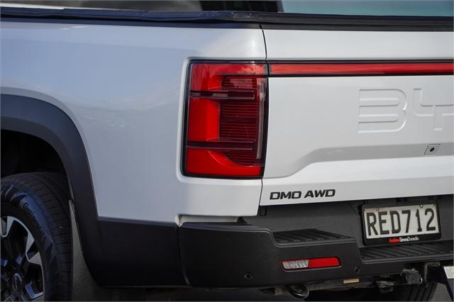 image-4, 2025 BYD Shark 6 Premium Phev Awd Ute at Dunedin
