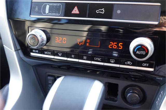 image-15, 2024 Mitsubishi Pajero Sport VRX 4WD 2.4D 8AT 5Dr  at Dunedin