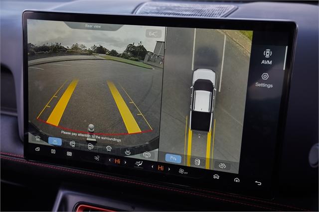 image-11, 2025 BYD Shark 6 Premium Phev Awd Ute at Dunedin