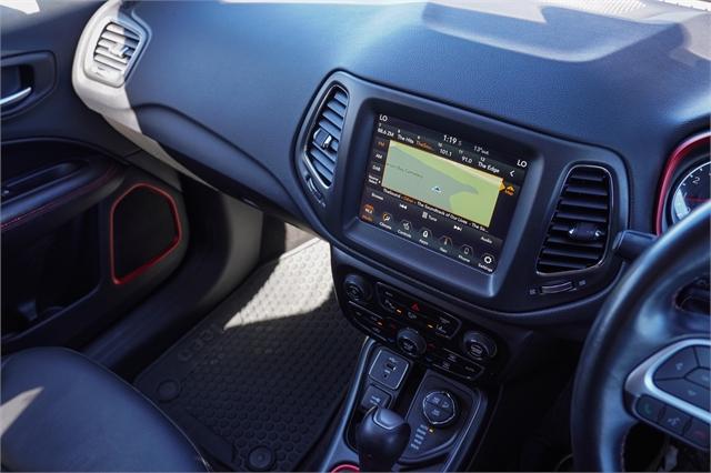image-17, 2021 Jeep Compass Trailhawk 2.4P/4Wd at Dunedin