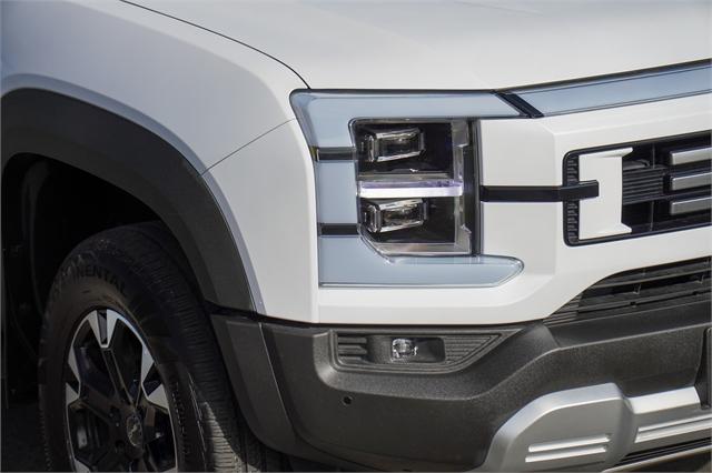 image-3, 2025 BYD Shark 6 Premium Phev Awd Ute at Dunedin