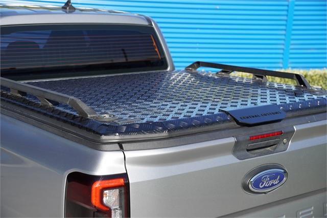 image-7, 2023 Ford Ranger Xl Double Cab 4X2 at Dunedin