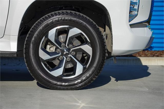 image-4, 2024 Mitsubishi Pajero Sport VRX 4WD 2.4D 8AT 5Dr  at Dunedin