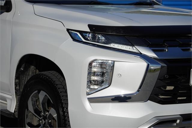 image-3, 2024 Mitsubishi Pajero Sport VRX 4WD 2.4D 8AT 5Dr  at Dunedin
