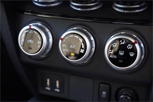 image-9, 2025 Mitsubishi ASX 2.0 LS auto at Dunedin