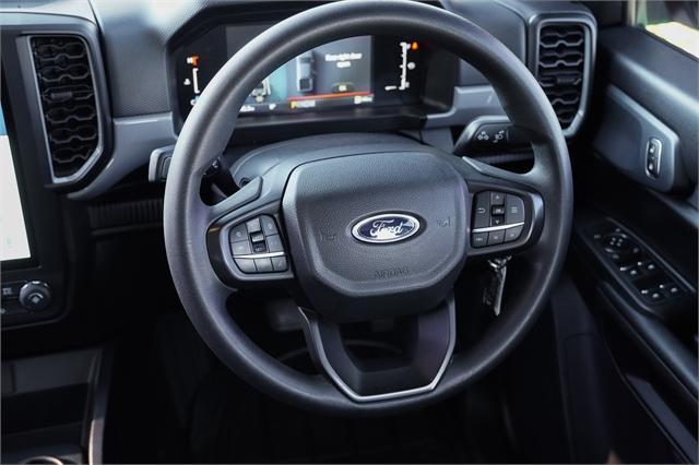image-8, 2023 Ford Ranger Xl Double Cab 4X2 at Dunedin