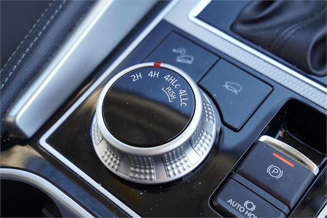 image-11, 2024 Mitsubishi Pajero Sport VRX 4WD 2.4D 8AT 5Dr  at Dunedin