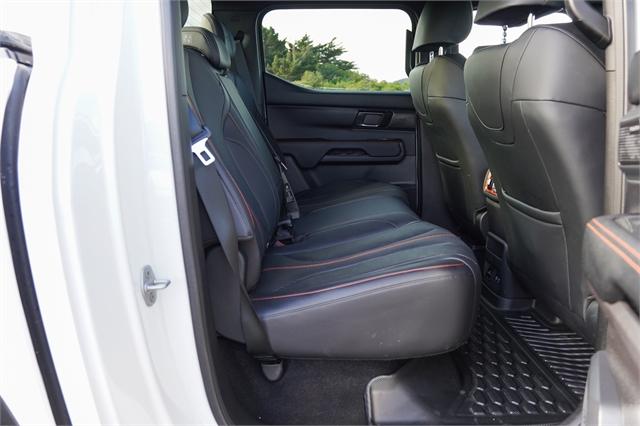 image-16, 2025 BYD Shark 6 Premium Phev Awd Ute at Dunedin