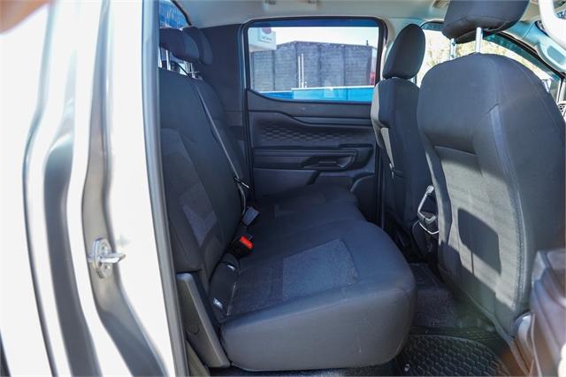 image-16, 2023 Ford Ranger Xl Double Cab 4X2 at Dunedin