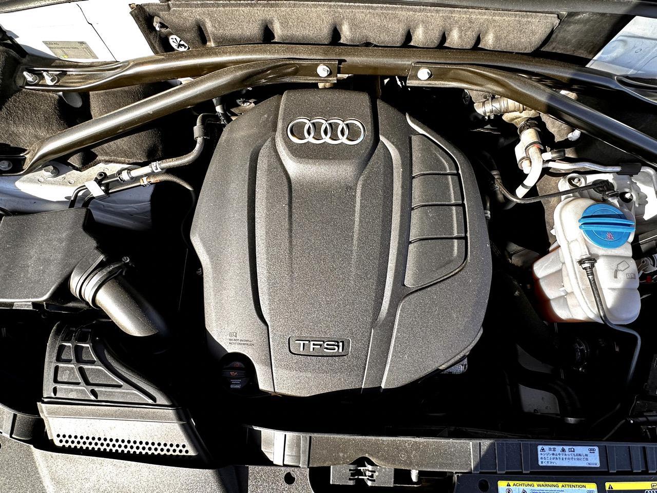 image-7, 2012 Audi Q5 2.0TFSI Quattro S Line at Christchurch