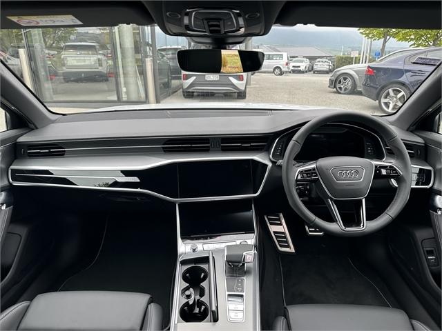image-8, 2024 Audi A6 Allroad 55 TDi quattro tiptronic at Queenstown-Lakes
