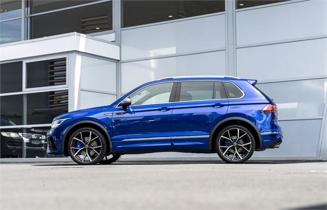 image-4, 2022 Volkswagen Tiguan R 235kW Turbo Petrol 4WD at Christchurch