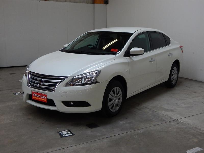 Bluebird sylphy nissan фото