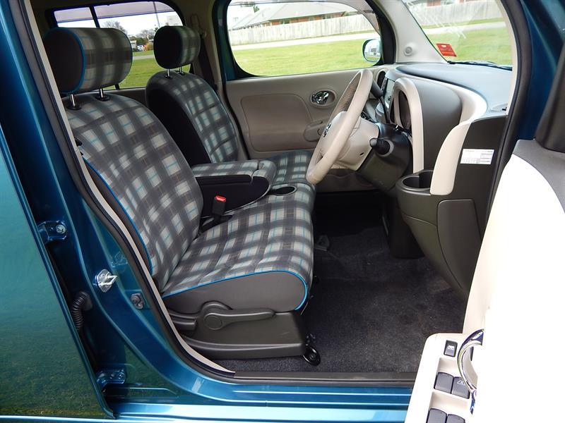 2018 Nissan Cube 15x For In Christchurch - Nissan Cube Car Seat Covers Nz 2018 Nissan Cube 15x For In Christchurch - Nissan Cube Car Seat Covers Nz
