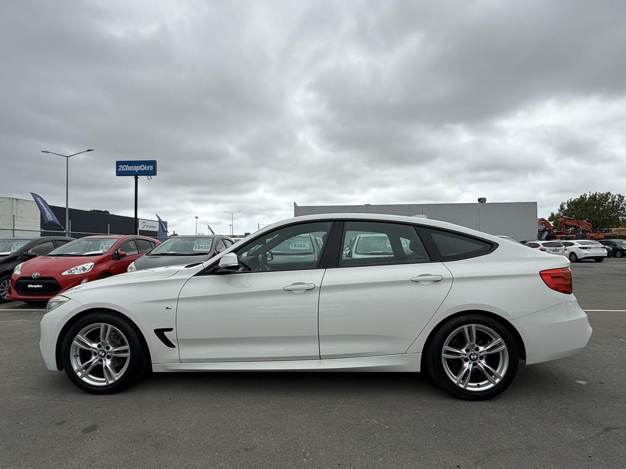 image-15, 2013 BMW 320i GranTurismo M Sport at Christchurch