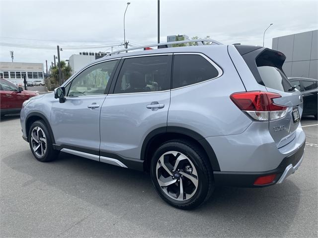 image-3, 2024 Subaru Forester 2.5P/4Wd/Premium at Christchurch