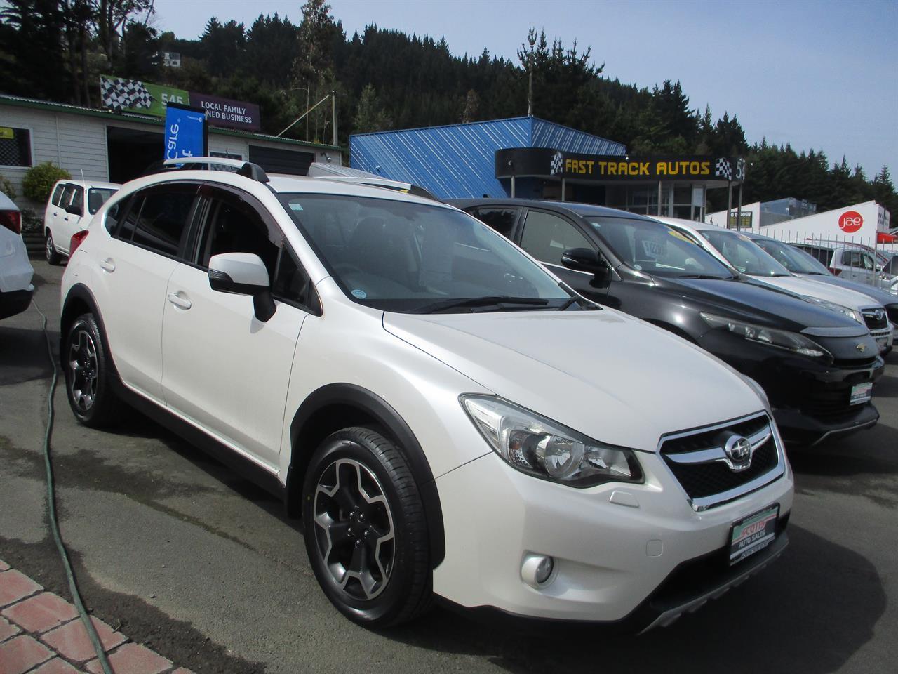 image-2, 2013 Subaru Xv 2.0L AWD at Dunedin