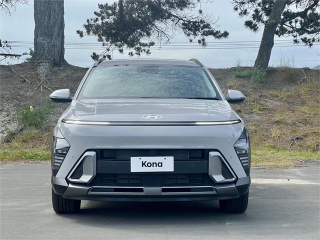 image-2, 2024 Hyundai Kona SX2 2.0 2WD Elite at Dunedin