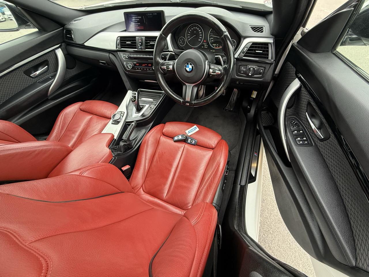 image-10, 2013 BMW 320i GranTurismo M Sport at Christchurch