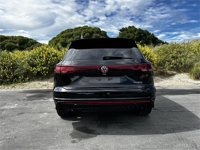 image-6, 2024 Volkswagen Touareg R PHEV at Dunedin