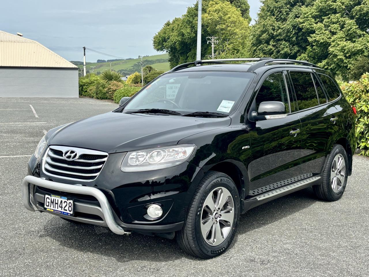 image-2, 2012 Hyundai Santa Fe ELITE AWD 7 seater at Gore