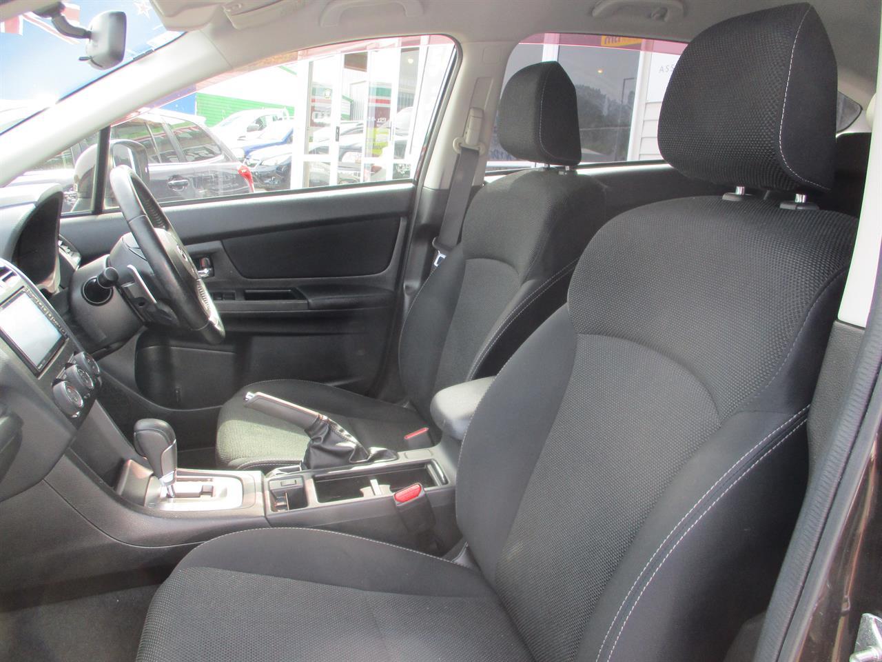 image-5, 2013 Subaru Xv 2.0L AWD at Dunedin