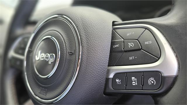 image-8, 2019 Jeep Compass Limited 2.4l at Christchurch