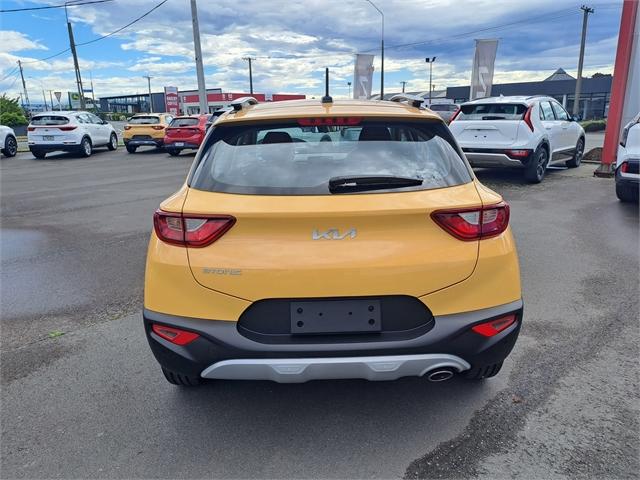 image-5, 2024 Kia Stonic SX HATCH 1.0T GASOLINE DCT at Invercargill