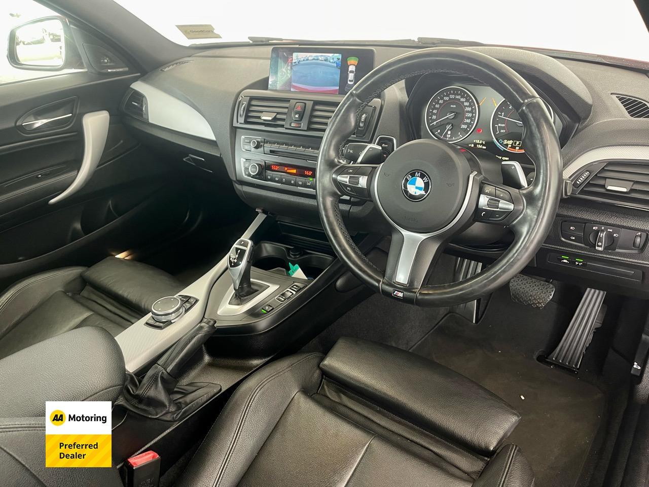 image-9, 2015 BMW 220i COUPE M SPORT at Christchurch