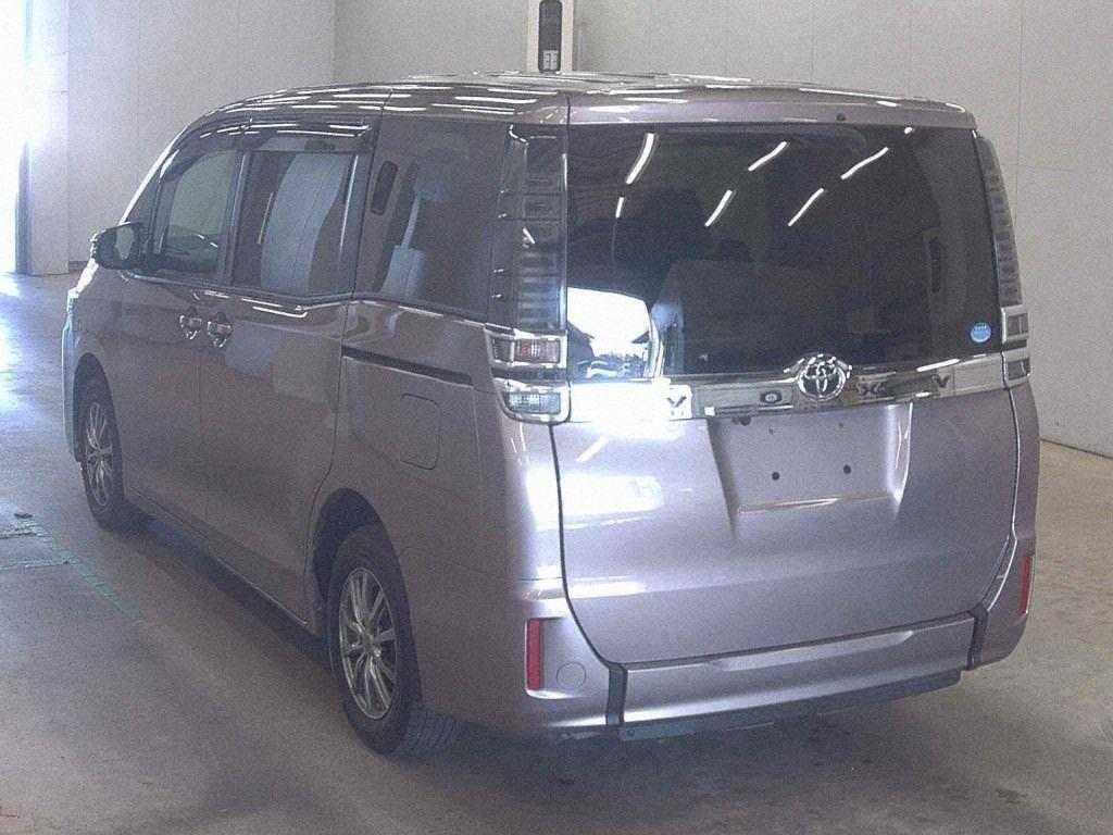 image-1, 2019 Toyota VOXY Mobility Welcab at Christchurch