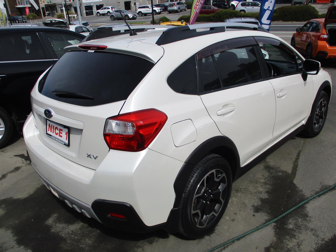 image-3, 2013 Subaru Xv 2.0L AWD at Dunedin