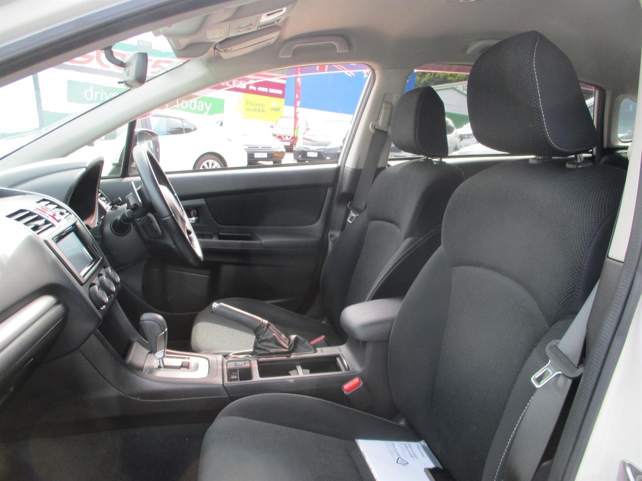 image-6, 2013 Subaru Xv 2.0L AWD at Dunedin