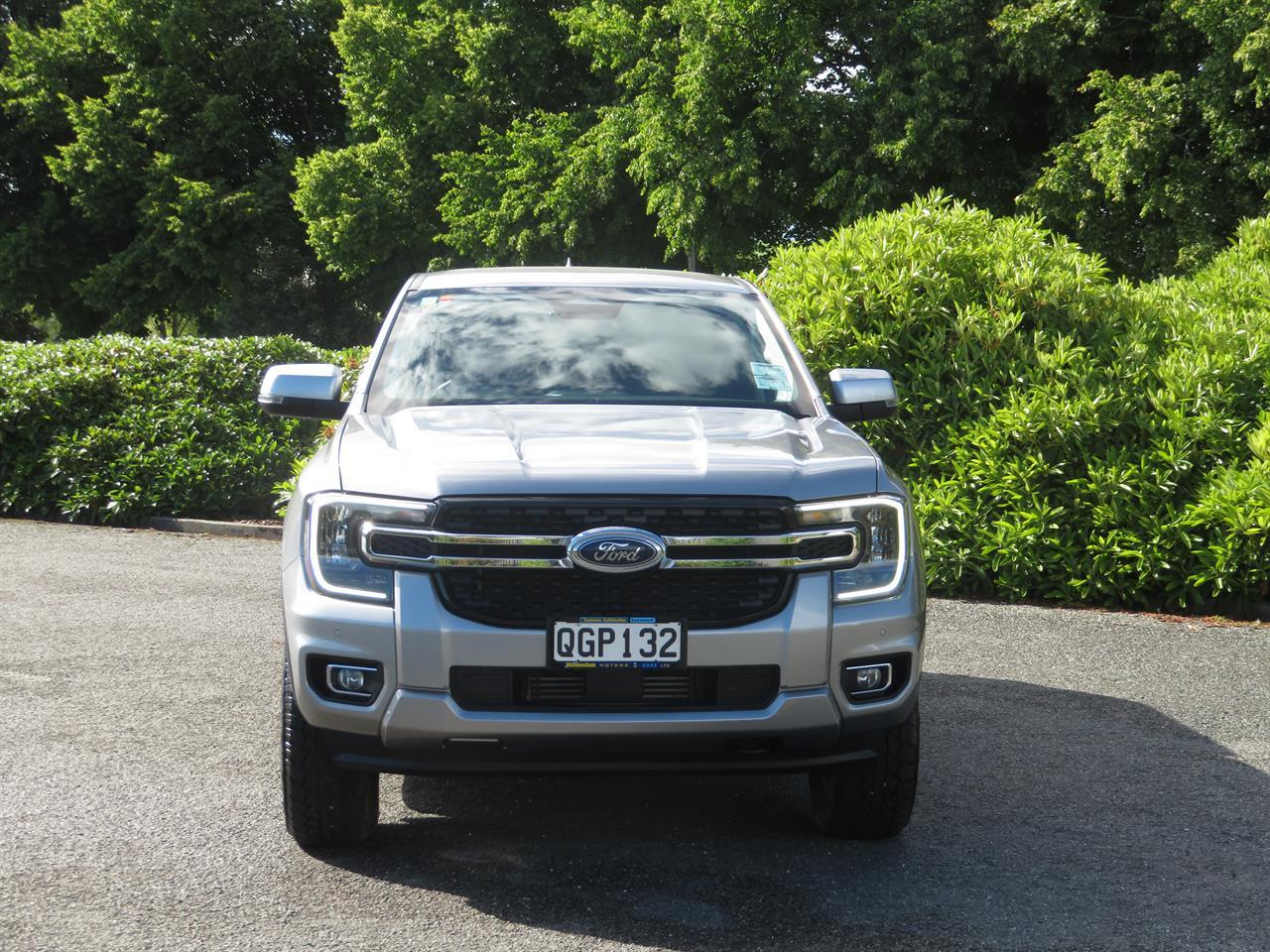 image-1, 2023 Ford Ranger NEW GEN 4WD XLT CANOPY at Gore