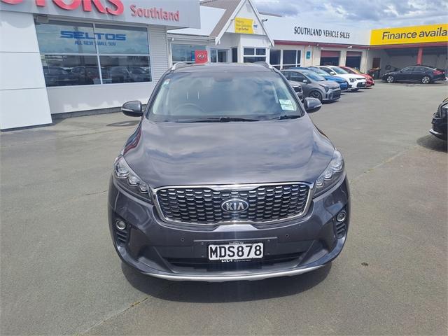 image-1, 2019 Kia Sorento EX 2.2DT/4WD/8AT at Invercargill