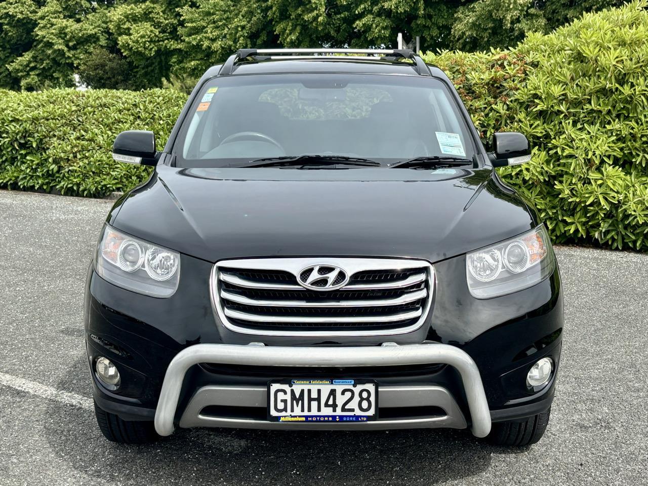 image-1, 2012 Hyundai Santa Fe ELITE AWD 7 seater at Gore