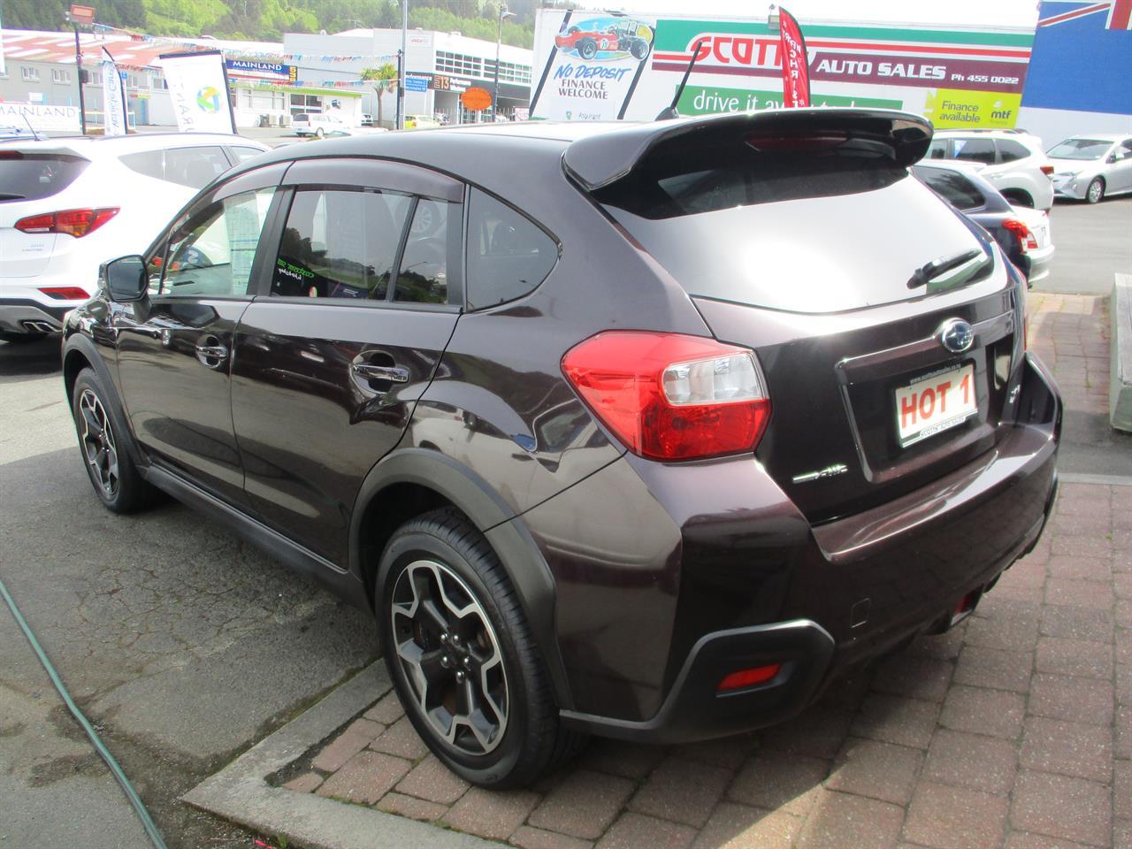 image-3, 2013 Subaru Xv 2.0L AWD at Dunedin